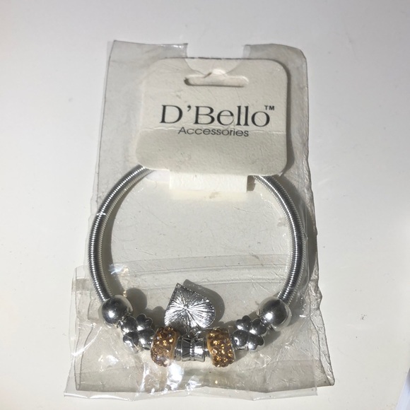 Charm bracelet - Picture 2 of 2